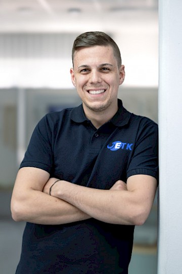 Julian Schwaiger